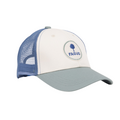Casquettes sur Lyon 9e Arrondissement : Casquette Faguo Trucker Cap