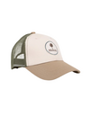 Casquette Faguo Trucker Cap