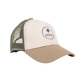 Casquettes sur Lyon 9e Arrondissement : Casquette Faguo Trucker Cap