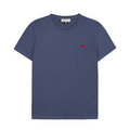 Tee-shirts sur Lyon 9e Arrondissement : T-Shirt Faguo Arcy Arbre Manches Courtes Homme, S