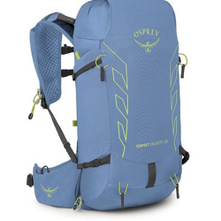 Sac &agrave; Dos de Rando Osprey Tempest Velocity 20 Femme, XS/S