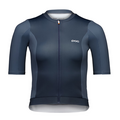 Cycle sur Lyon 9e Arrondissement : Maillot de V&eacute;lo Poc Cadence Manches Courtes Femme, L