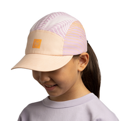Casquette Buff 5 Panel Go Junior