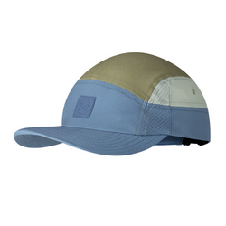 Casquette Buff 5 Panel Go, S/M