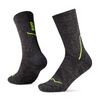 Chaussettes de Trail Buff Dryflx Mi-hautes, 36/38