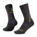 Running sur Lyon 9e Arrondissement : Chaussettes de Trail Buff Dryflx Mi-hautes, 45/47