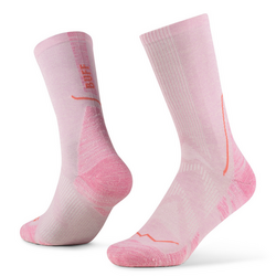 Chaussettes de Trail Buff Dryflx Mi-hautes, 36/38