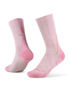 Chaussettes de Trail Buff Dryflx Mi-hautes, 39/41