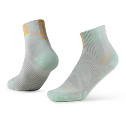 Chaussettes de Trail Buff Coolnet Basses, 39/41