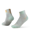 Chaussettes de Trail Buff Coolnet Basses, 39/41