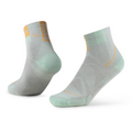 Chaussettes de Trail Buff Coolnet Basses, 39/41