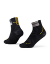 Chaussettes de Trail Buff Coolnet Basses, 45/47