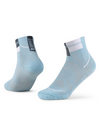 Chaussettes de Trail Buff Coolnet Basses, 36/38