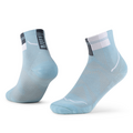 Chaussettes de Trail Buff Coolnet Basses, 36/38