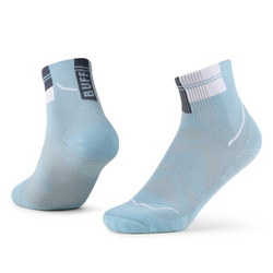 Chaussettes de Trail Buff Coolnet Basses, 42/44