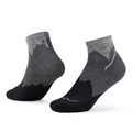 Chaussettes de Randonn&eacute;e Buff Merino Lighweight Basses, 36/38
