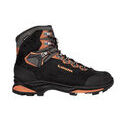 Randonn&eacute;e sur Lyon 9e Arrondissement : Chaussures de Trekking Lowa Camino Evo Gore-Tex Homme, 42.5