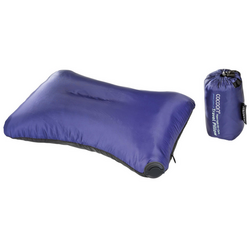Oreiller de Voyage Cocoon Air Core Microlight