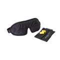 Masque de Sommeil Cocoon Eye Shade Deluxe-Microfibre/Nylon