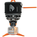 Camping sur Lyon 9e Arrondissement : R&eacute;chaud Jetboil TrailCook 1.2L