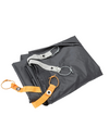 Tapis de Sol Suppl&eacute;mentaire pour Tente Big Agnes Copper Spur UL2 Bikepack