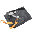 Tapis de Sol Suppl&eacute;mentaire pour Tente Big Agnes Copper Spur UL2 Bikepack