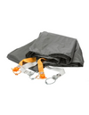 Tapis de Sol Suppl&eacute;mentaire pour Tente Big Agnes Copper Spur UL2