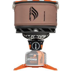 R&eacute;chaud Jetboil TrailCook 2L