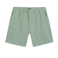 Shorts/Bermuda sur Lyon 9e Arrondissement : Bermuda Faguo Chevre Homme, 34