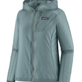 Randonn&eacute;e sur Lyon 9e Arrondissement : Veste Coupe-Vent Patagonia Houdini Femme, S