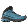 Randonn&eacute;e sur Lyon 9e Arrondissement : Chaussures de Randonn&eacute;e La Sportiva Ultra Raptor 3 Mid Gore-Tex Homme, 46