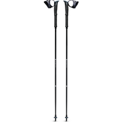 B&acirc;tons de Trail Black Diamond Distance Z FKT Carbon, 125 cm