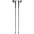 Trail sur Lyon 9e Arrondissement : B&acirc;tons de Trail Black Diamond Distance Z FKT Carbon, 125 cm