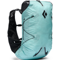 Randonn&eacute;e sur Lyon 9e Arrondissement : Sac &agrave; Dos de Rando/Trail Black Diamond Distance 15 Femme, L