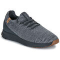 Baskets basses Saola TSAVO 2.0 WOOL Gris