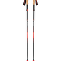 Randonn&eacute;e sur Lyon 9e Arrondissement : B&acirc;tons de Randonn&eacute;e Black Diamond Pursuit FLZ Trek Carbon, 110-125 cm