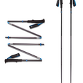 Trail sur Lyon 9e Arrondissement : B&acirc;tons de Trail Black Diamond Distance Z Alu, 120 cm