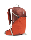 Sac &agrave; Dos de Rando Black Diamond Trail Vista 20, M/L