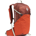 Sac &agrave; Dos de Rando Black Diamond Trail Vista 20, M/L
