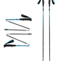 Trail sur Lyon 9e Arrondissement : B&acirc;tons de Trail Black Diamond Distance Z Carbone, 120 cm