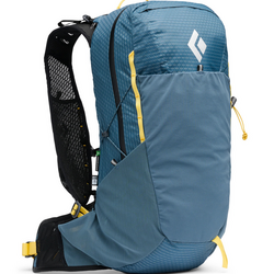 Sac &agrave; Dos de Rando/Trail Black Diamond Pursuit 25, S/M