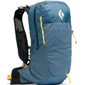 Randonn&eacute;e sur Lyon 9e Arrondissement : Sac &agrave; Dos de Rando/Trail Black Diamond Pursuit 25, M/L