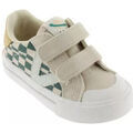 Baskets enfant Victoria BASKETS EN TOILE VELCRO