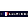 Porte cl&eacute; Clj Charles Le Jeune Porte-cl&eacute;s Coeur Bleu Blanc Rouge Bleu Grenoble
