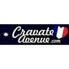 Porte cl&eacute; Clj Charles Le Jeune Porte-cl&eacute;s L'&eacute;l&eacute;gance &agrave; la Fran&ccedil;aise - Cravate-Avenue.com Bleu