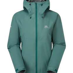 Veste Imperm&eacute;able Mountain Equipment Raintower Femme, S