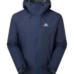 Veste Imperm&eacute;able Mountain Equipment Raintower Homme, M
