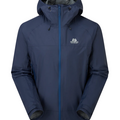 Randonn&eacute;e sur Lyon 9e Arrondissement : Veste Imperm&eacute;able Mountain Equipment Raintower Homme, XL