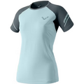 Running sur Lyon 9e Arrondissement : T-Shirt de Trail Dynafit Alpine Pro Manches Courtes Femme, S/38