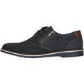 Chaussures de ville homme sur Grenoble : Mocassins Rieker Moccassin Cuir Salem